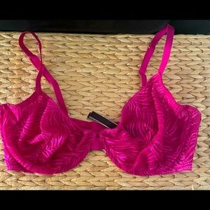 Victoria’s Secret Unlined Bra